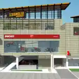 Ducati Indonesia Siap Mengaspal Pekan Ini