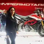 Banyak Hadirkan Model Baru Di Milan, Ducati Indonesia Dapatkan Energi Baru