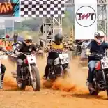 Ducati Indonesia Turunkan 5 Scrambler di Sekepal Aspal