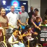 Buka Puasa Dan Santunan, Ducati Indonesia Bersama DDOCI