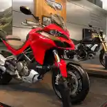 Daftar Harga Ducati Bulan Januari 2019 Untuk DKI Jakarta & Sekitarnya