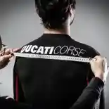 Video: SuMisura Apparel Eksklusif Ducati