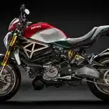Ducati Luncurkan Ducati Monster 1200 25° Anniversario