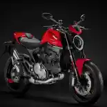 Ducati Rilis Monster dan Monster+ Model 2021