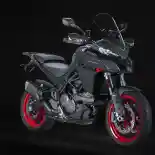 Ducati Multistrada V2 dan V2 S Moge Petualang Pemula Dirilis