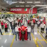 Ducati Multistrada V4 Jadi Motor Pertama Dengan Radar Cerdas