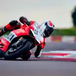 Ducati Panigale V2 Bayliss 1st Championship 20th Anniversary Diluncurkan