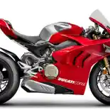 Ducati Perluas Penghentian Jalur Produksi Karena Virus Corona