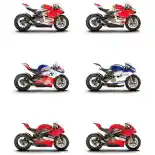 Heboh, Sebanyak 12 Panigale V4 Dengan Livery Khusus Akan Dilelang Heboh, Sebanyak 12 Panigale V4 Dengan Livery Khusus Akan Dilelang