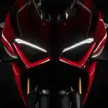 Melihat Keindahan Ducati Panigale Superleggera Lebih Dekat
