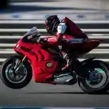 Ducati Akan Gunakan Perangkat Elektronik Baru Untuk Panigale V4