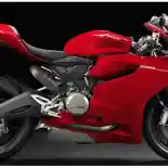 Kejutan Dari Ducati, Siap Luncurkan Panigale 353 