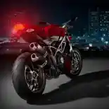 Lampu Belakang Harus Merah, Ini Alasan Dasarnya 