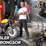 VIDEO: Ducati Scrambler 1100 Tribute Pro