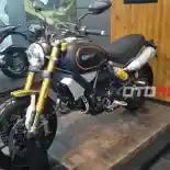 Ducati Indonesia Luncurkan Scrambler 1100 Special, Inilah Harganya!