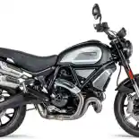 Ducati Scrambler 1100 Terkena Recall Di Amerika, Apa Penyebabnya?
