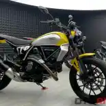 Beli Motor Ducati, Kapan Surat-Suratnya Bisa Diperoleh?