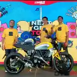 Ducati Scrambler Model Anyar Dirilis, Harga Mulai Rp 300 Jutaan