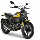 Ikuti Tren Motor Kecil, Ducati Siapkan Scrambler 400