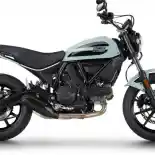 VIDEO: Aksi Ducati Sixty2 alias Scrambler 400