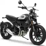Ducati Scrambler Termurah Muncul di Daratan Eropa