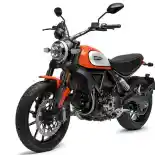 Waduh, Kelir Baru Ducati Scrambler Icon Justru Dikomentari Spesialis Warna Asal Indonesia