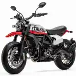 Ducati Rilis Scrambler Urban Motard 2022, Apa Istimewanya?