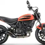 Bersiap, Harga Ducati Indonesia Naik Pekan Depan, Sixty2 Jadi Rp 219 Juta