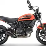 Garansindo Bakal Masukkan Line Up Ducati Secara Bertahap