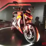 GALERI: Ducati Streetfighter V2, Moge Bergaya Naked Tenaga Beringas