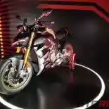 GALERI: Ducati Streetfighter V4 SP, Naked Bike Seharga Rp 1,93 Miliar