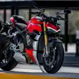 Ducati Streetfighter V4 Resmi Diluncurkan Secara Streaming