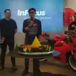 Ducati Superbike Owners Meriahkan Hari Jadi Ke-6 Tahun