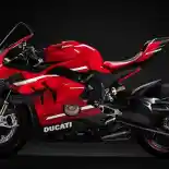 Edisi Terbatas Ducati Superleggera V4 Diproduksi, Berapa Harganya?