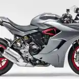 Ducati Supersport 2019 Hadir Dengan Penyegaran Baru