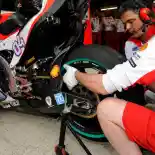 Ban Belakang Bridgestone Lebih Lunak Untuk MotoGP Motegi