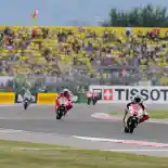 Ban Michelin Jadi Tantangan Terbesar Pramac Ducati MotoGP