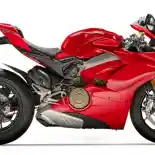 Kasihan Negara Ini, Cuma Dapat Jatah Ducati Panigale V4R 5 Unit 