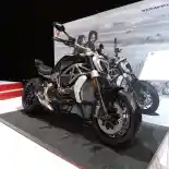 Puluhan Ducati Bakal Mengaspal Pasca GIIAS 2016