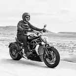 Mau Test Ride Motor Ducati? Mampir Saja ke 1st Indonesia Autovaganza