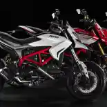 Ducati Siapkan 29 Motor Baru Tahun Depan, Inilah Bocorannya