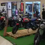 Ducati Indonesia Punya Promo Akhir Tahun, Ini Diskonnya