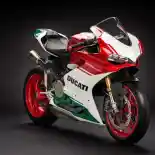 Sangarnya Versi Terakhir Ducati Panigale