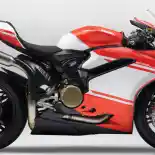 Nih, Alasan Ducati Enggan Pakai Keyless di Superbike Mereka