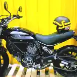 Ini Harga Ducati Di Jakarta Fair Kemayoran 2017