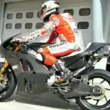 Jagoan MotoGP 2017 Dari Ducati Racing Punya 'Kotak Hot dog'