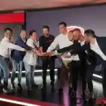 Selain Ganti APM, Ducati Juga Resmikan Dealer Pertama di Indonesia