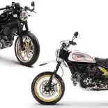 Lima Jagoan Baru Ducati Indonesia Mengaspal Tahun Ini