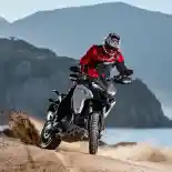 Ducati Indonesia Siap Rilis Multistrada 1200 Enduro Pertama di Asia