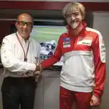 Ducati Perpanjang Kontrak di MotoGP Hingga 5 Tahun Kedepan